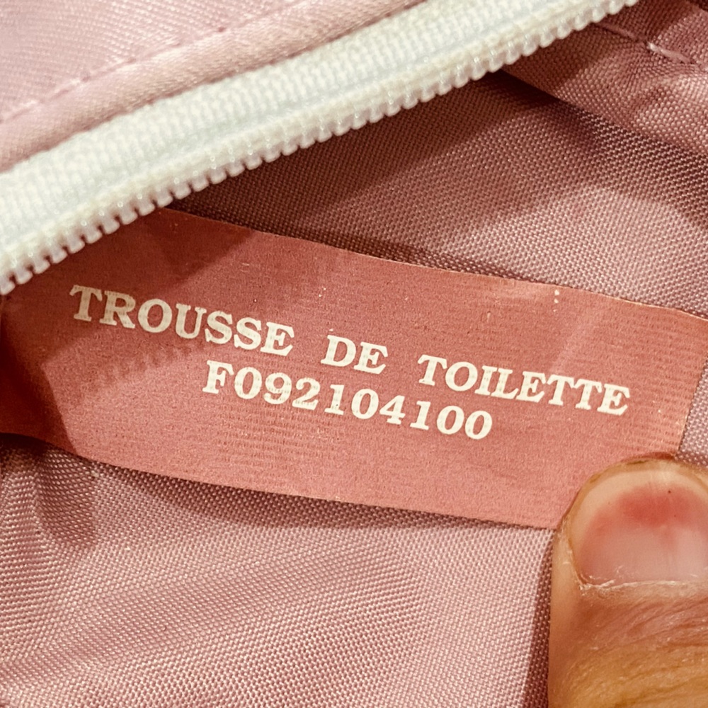 AUTHENTIC DIOR MINI BAG - Picture 4 of 4